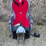 childs bike seat Image 2