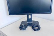Dell P2412H 24 Monitor with Cables