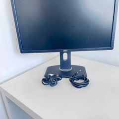 Dell P2412H 24 Monitor with Cables
