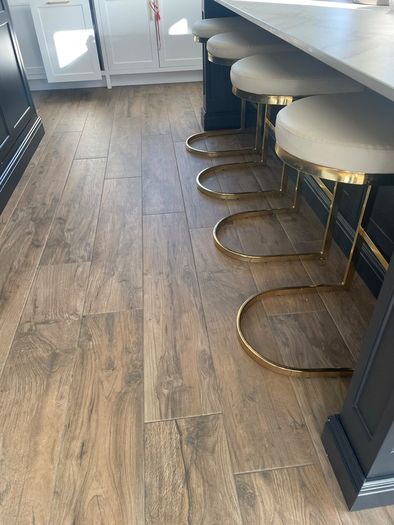 kitchen stools