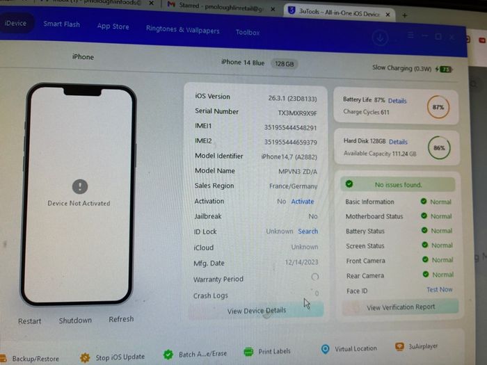 Iphone 14