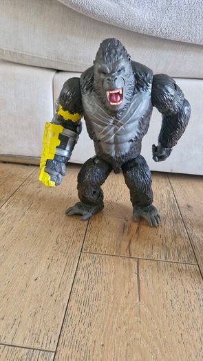 King kong