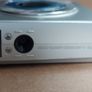 Samsung L100 Digital Camera, 8.1 Megapixels, No Battery or Memory Card, in excellent cosmetic condition, being sold for parts or repair Image 7