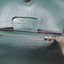 Stunning Elie Beaumont Italian Leather Crossbody Bag Image 9