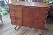 Mid Century Teak Sideboard