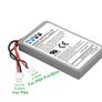 For PS4 Wireless Controller 2000mAh Battery with Dual Connection (compatible with all PS4 controllers) Image 4