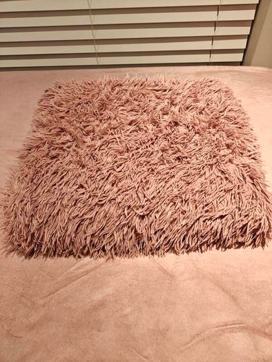 Duvet, Pillow covers and Bedsheet