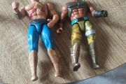 Vintage he man