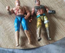 Vintage he man