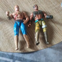 Vintage he man