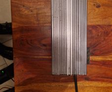 Maxibright DigiLight Pro Select Dimmable 600w (250-660watt) Grow Light Ballast