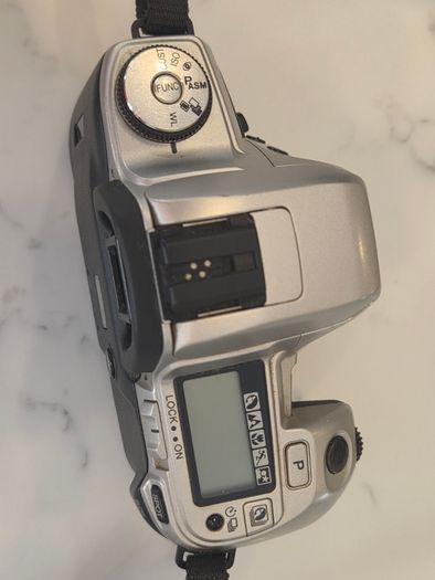 Minolta 505si Super