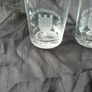 Dublin Millennium Glasses Image 2