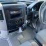 Mercedes Sprinter Off-Grid Campervan Image 6