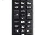 AKB74915324 LG Remote Control