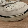 Women's Nike Air Force 1 Trainers UK 4.5 Image 6