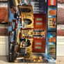 Lego Harry Potter 76382 Hogwarts Moment: Transfiguration Class Brand New Sealed Image 2