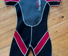 NEW Nalu Kid's Wetsuit