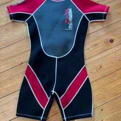 NEW Nalu Kid's Wetsuit