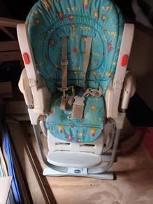 toddler seat