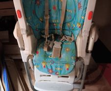 toddler seat
