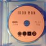 Iron Man Trilogy (Marvel) Robert Downey Jr. [3xBlu-ray Movies] Image 4