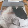 David Bowie Heathen Music on Vinyl 2011 Image 3