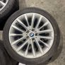G30 alloy wheels Image 5