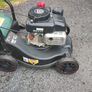 parkside lawnmower Image 2