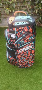 Golf Cart Bag