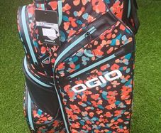 Golf Cart Bag
