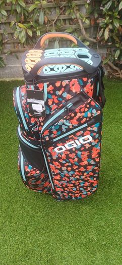 Golf Cart Bag