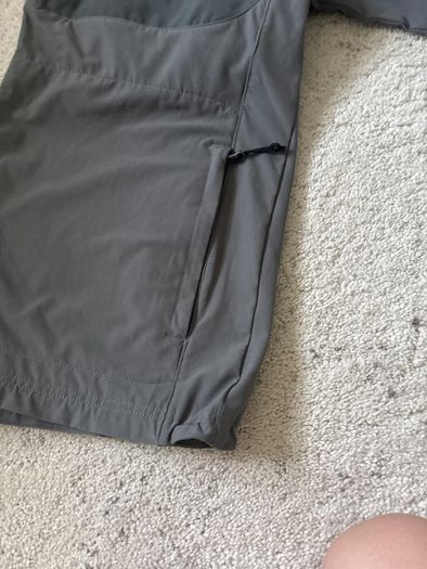 Men's Columbia tracksuit