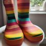 Trespass Wellies Image 2