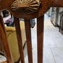 Antique Chairs x 6 Image 7