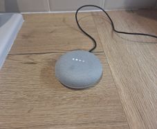 Google Nest Mini