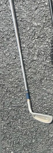 Golf clubs