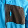Boy's zip up fleece for age 10-12 Image 2