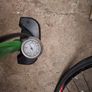 Airwave floor pump Image 2