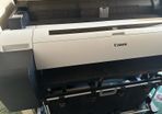 Canon Imageprograf TM-300 Large Format business Printer plotter A0