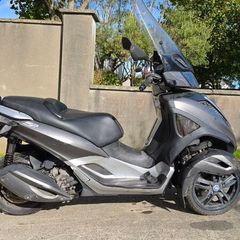 2013 Piaggio Unknown