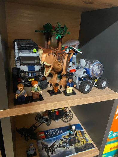 Lego 75929