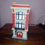 Ghostbusters Firehouse Lamp Image 7
