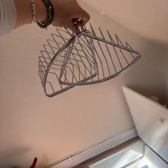 shower shelf