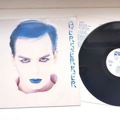 Berserker  Gary Numan  Album 1984
