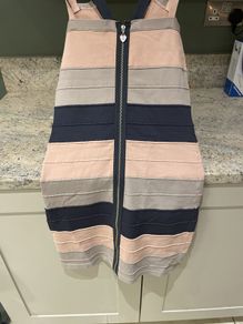 lipsy dress size 12