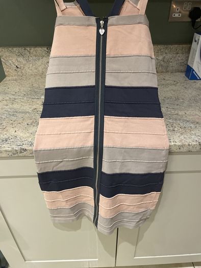 lipsy dress size 12