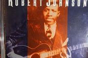 Robert Johnson CD - The Complete Collection
