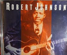 Robert Johnson CD - The Complete Collection