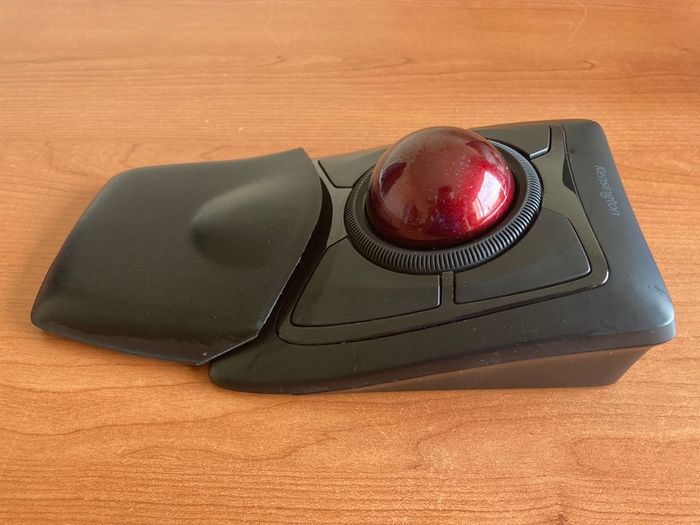 Kensington Expert Mouse Wireless Trackball